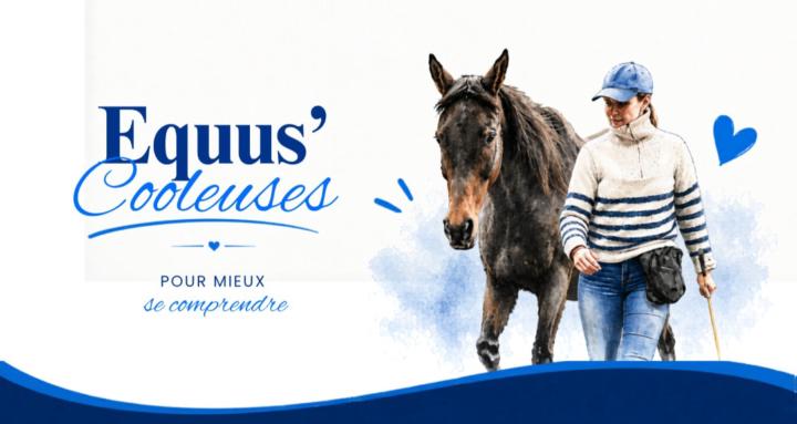 Equus'Cooleuses 🐴💙 