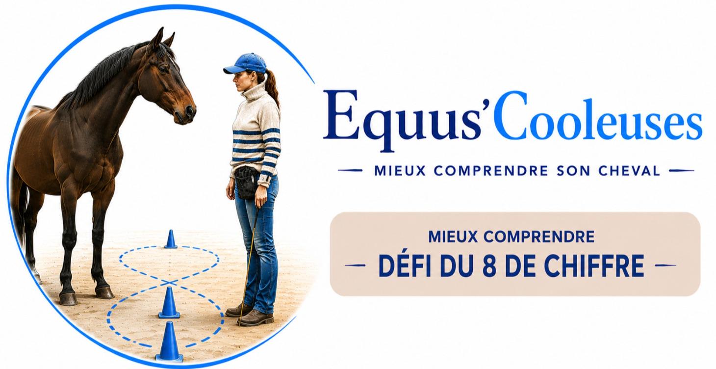Défi : le 8 de chiffre 🥨