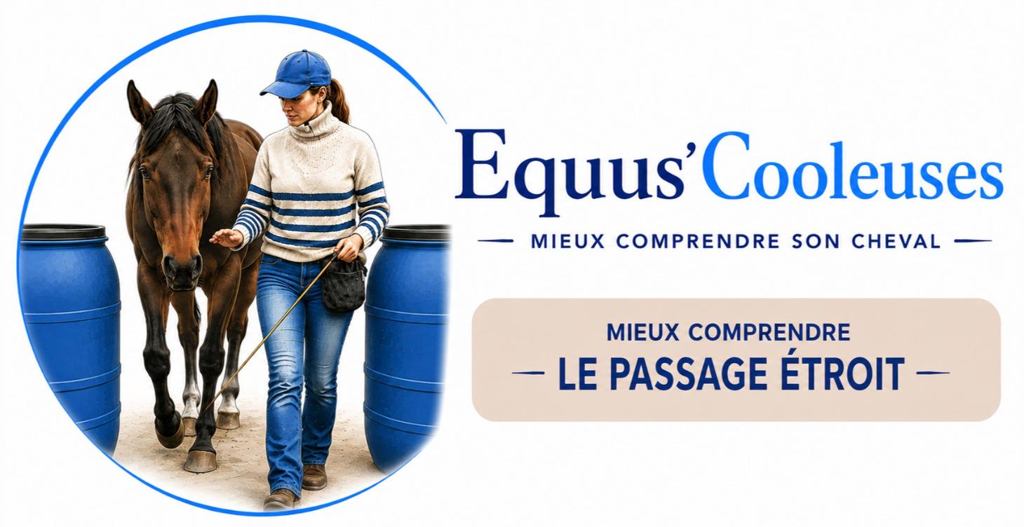 Le passage étroit