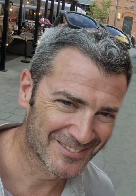 Pierre-Henri Maggiar