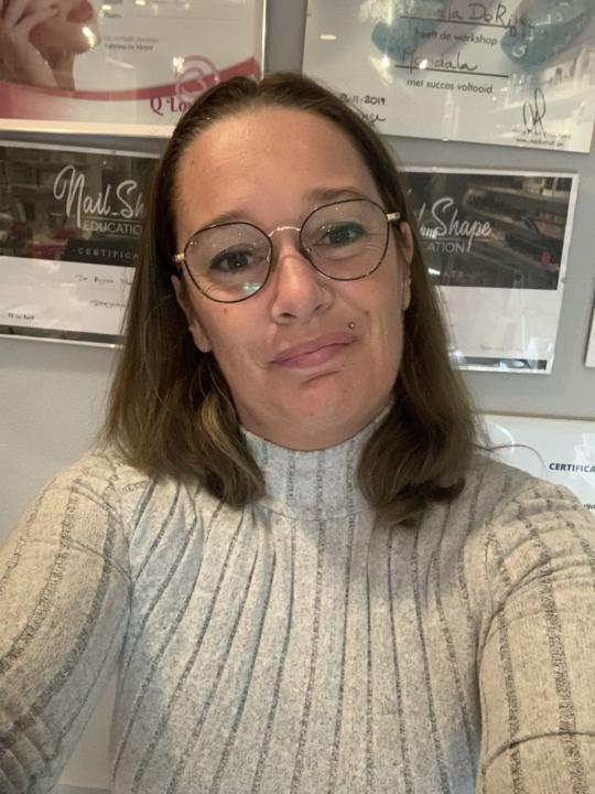 Stephanie Irrgang