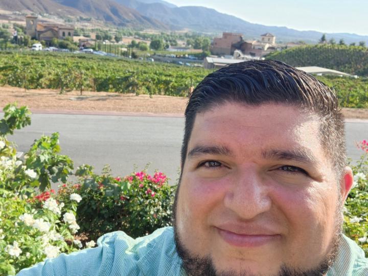 Gregorio Cruz
