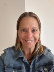 Amanda Kriescher