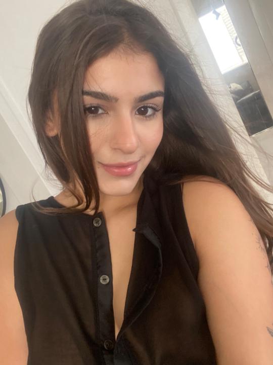 Valentina Lugo
