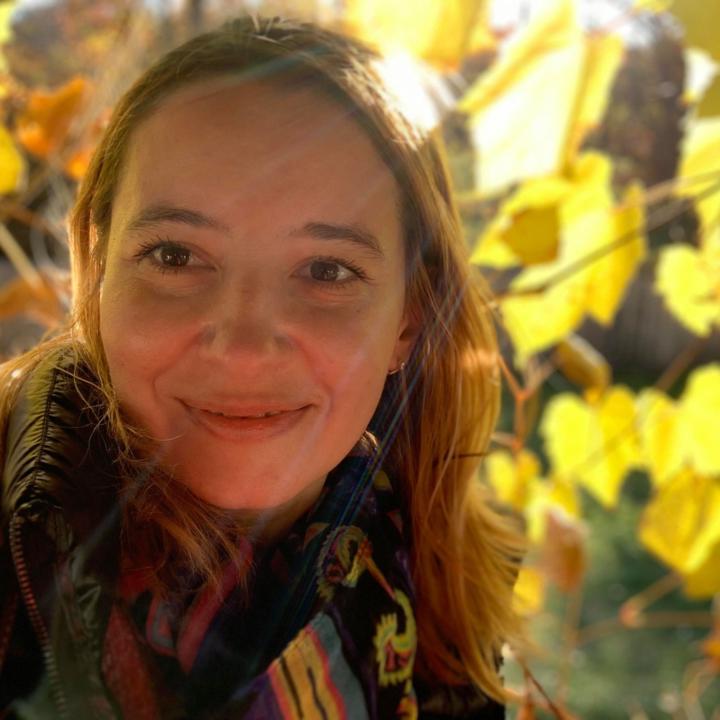 Ana Maria Fulep