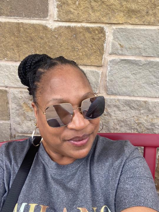 Christine Dyson