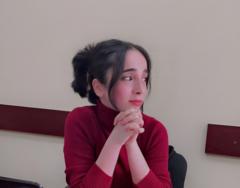 Günay Şahverdiyeva