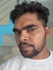 Shuubham Yadav