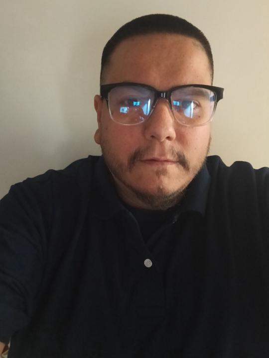 Eddie Arellano