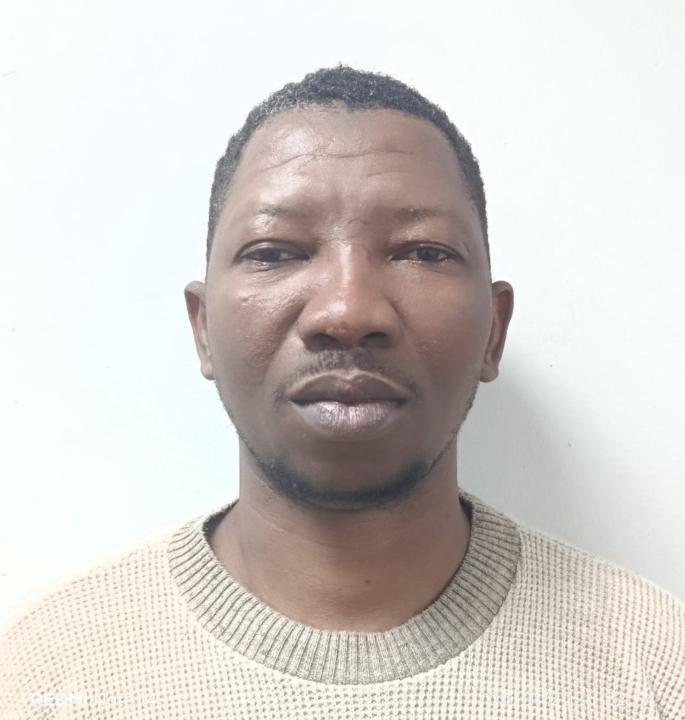 Saidu Bangura