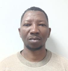 Saidu Bangura