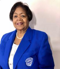 Wilda Carter-Neville