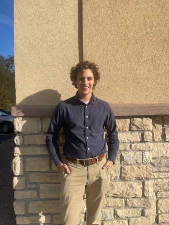 Michael Ferraro