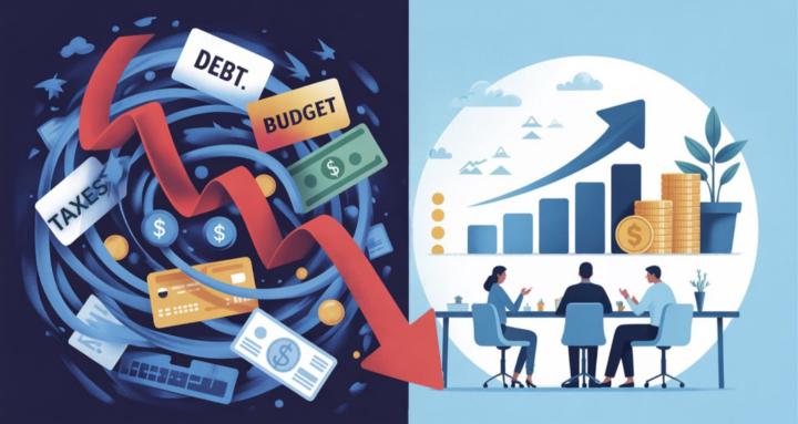 Financial Clarity Collective