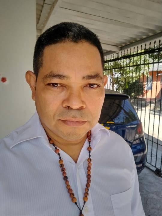Emilio Rodríguez