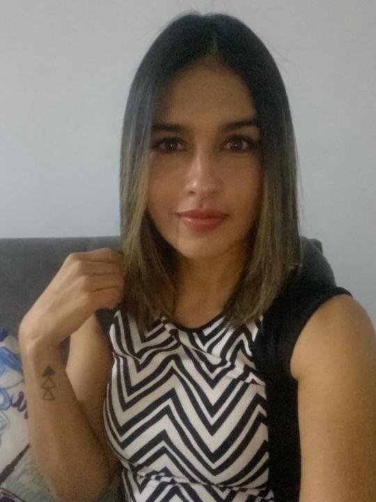 Alejandra Arango
