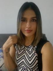 Alejandra Arango