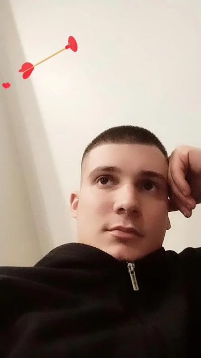 Klement Shkurti