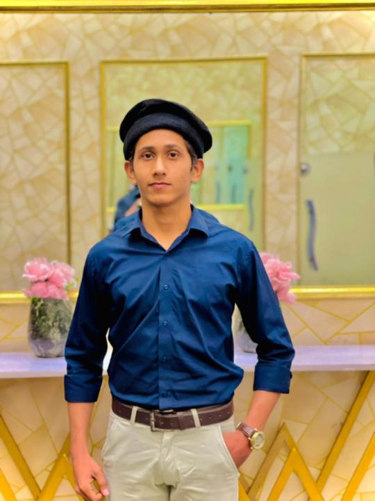 Haseeb Arain
