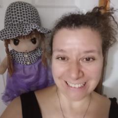 Claudia Marchant Corral