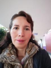 Margot Silva