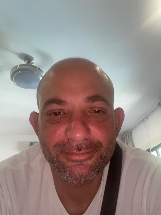 Mordechay Tabak