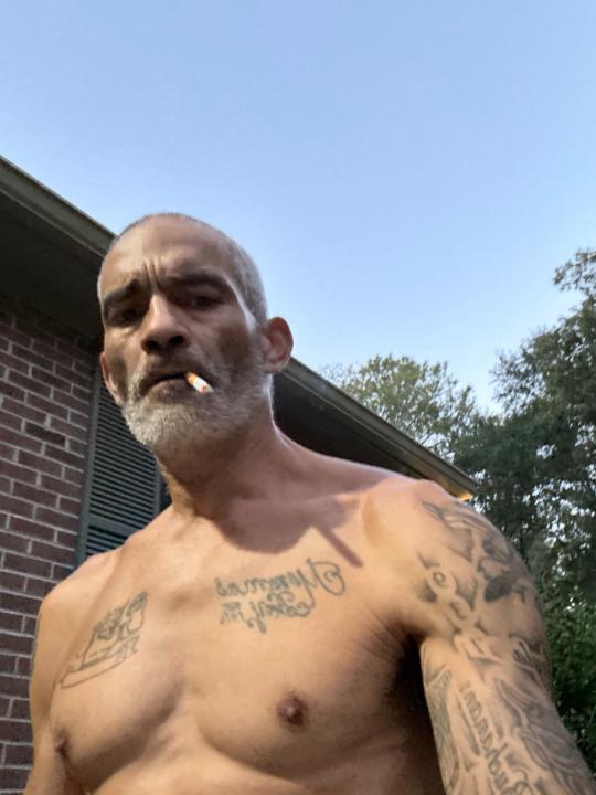 Charles Anthony Buchanan Sr