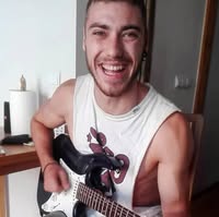 Lucas Prats
