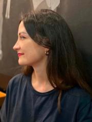 Marisa Garcia