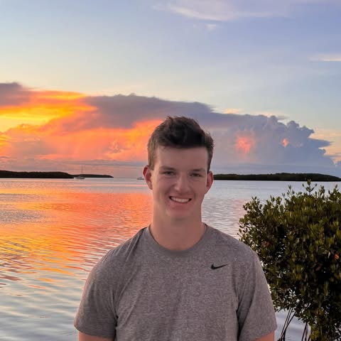 Caden Strickland