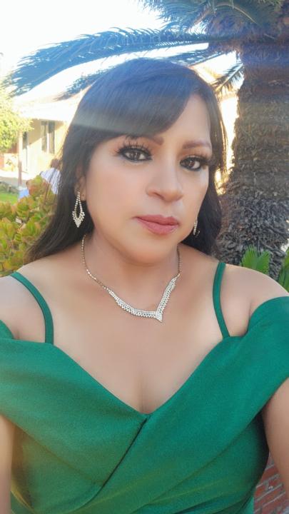Veronica Espinoza
