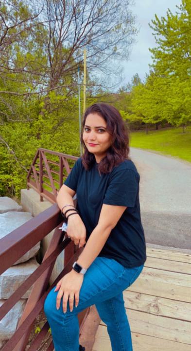 Manpreet Kaur