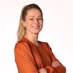 Suzanne van Vliet