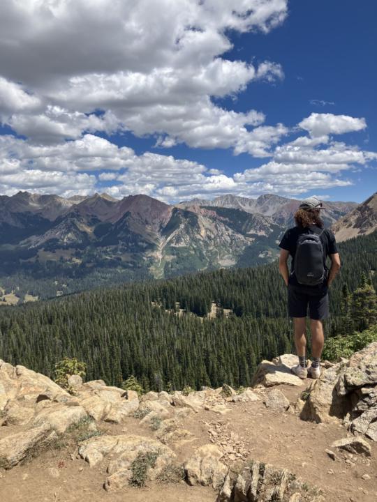 Welcome to Individuation Institute 