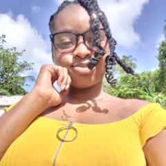 Janna Narcisse