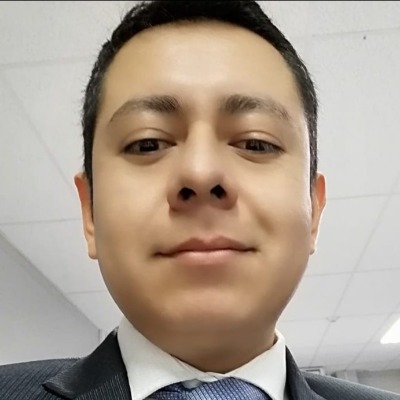 Gilmer Poveda Paredes