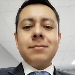 Gilmer Poveda Paredes