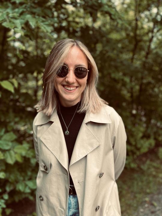 Laura Riedel