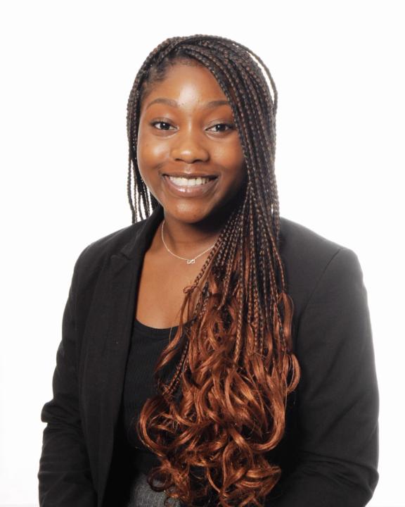 Phoebe Ofori-Manteaw