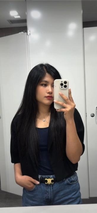 Sarah Olario