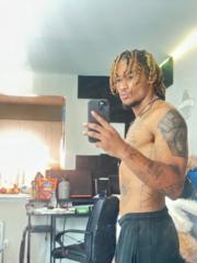 DeAndre Kteeste