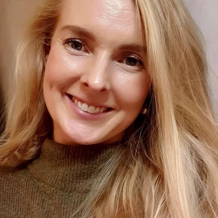 Veronica Ross Warberg
