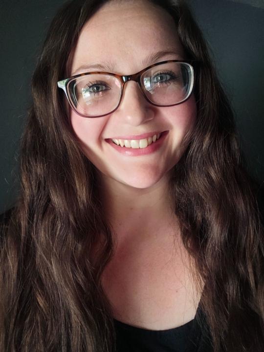 Olivia Barrett-Terry