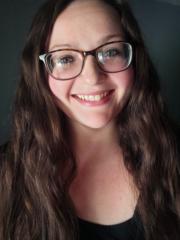 Olivia Barrett-Terry