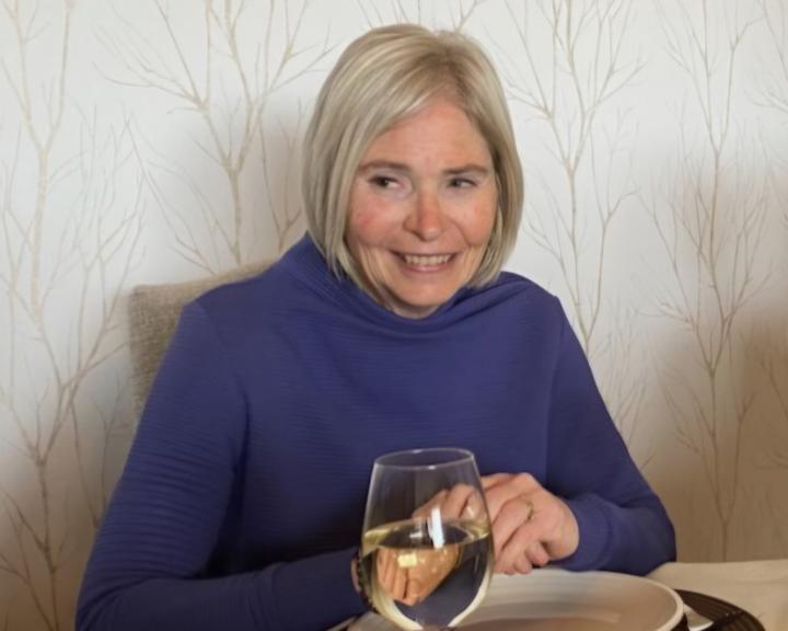Marg Hartwick