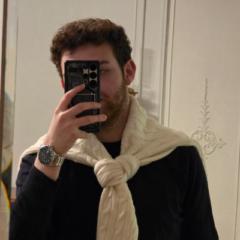 Fadi Zein