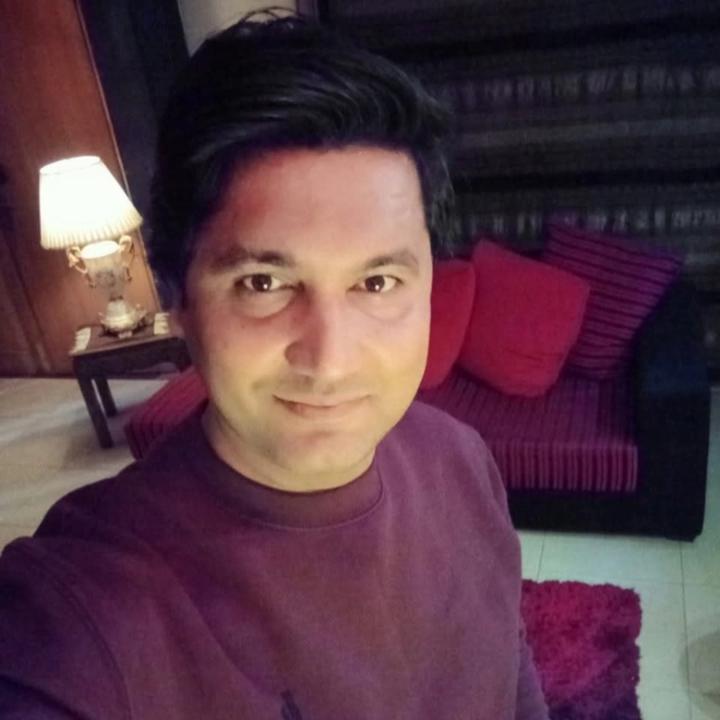 Amir Khan