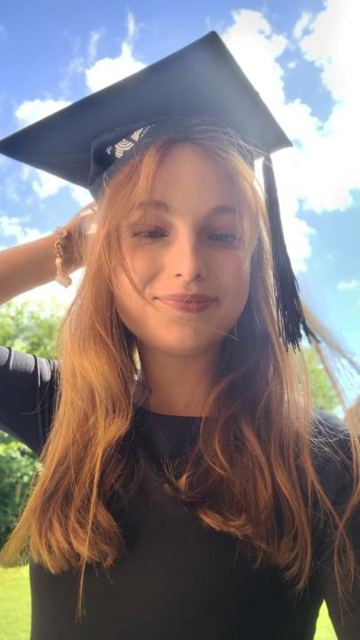 Amelie Unger