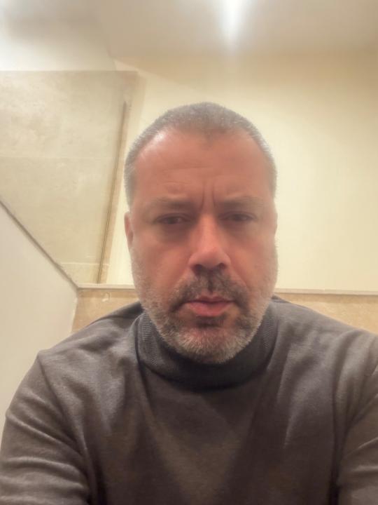 Vincent Pelade