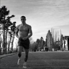 Zak Scott